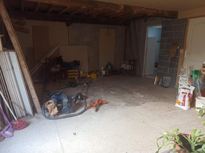 Maison traditionnelle - 232 m² - 8 pièces