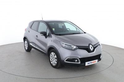 Renault Captur 1.5 dCi Energy Zen Eco2 90 ch