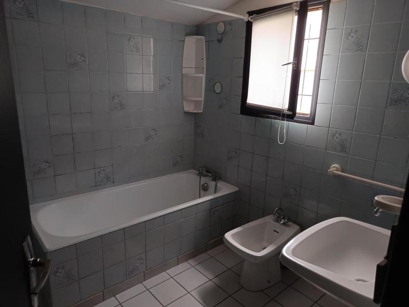 Maison - 73 m² - 4 pièces