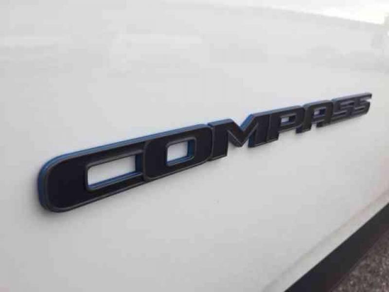 Jeep Compass II 1.3 Gse T4 240 ch Phev At6 4xe eAWD Trailhawk