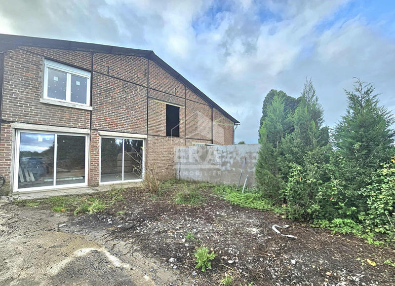 Local d'activité / Entrepôt - 350 m²