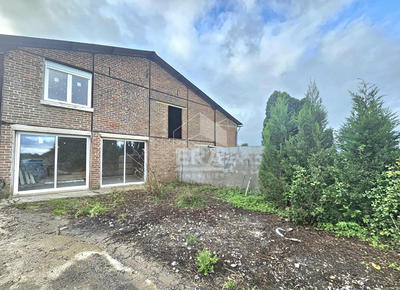 Local d'activité / Entrepôt - 350 m²