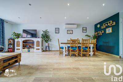 Appartement - 113 m² - 5 pièces