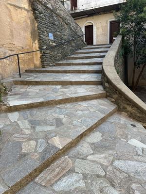 Maison ancienne - 145 m² - 7 pièces