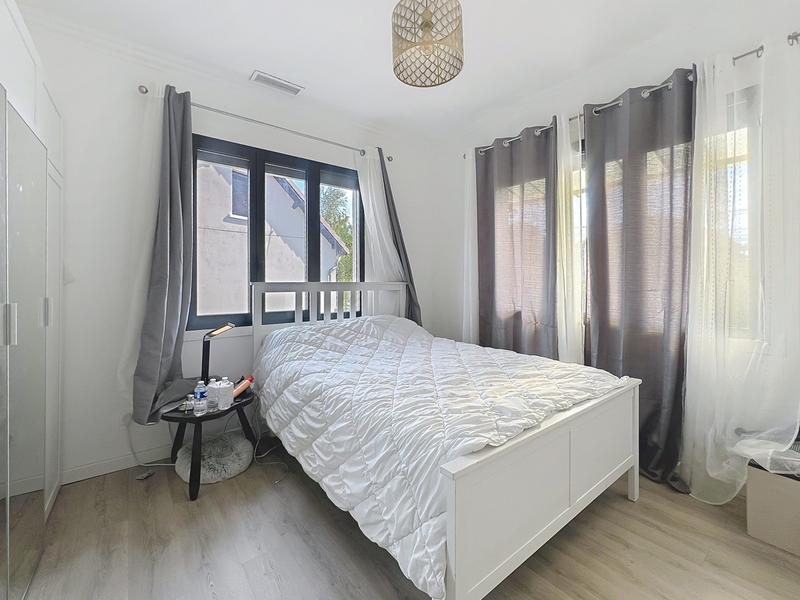 Maison - 153 m² - 6 pièces