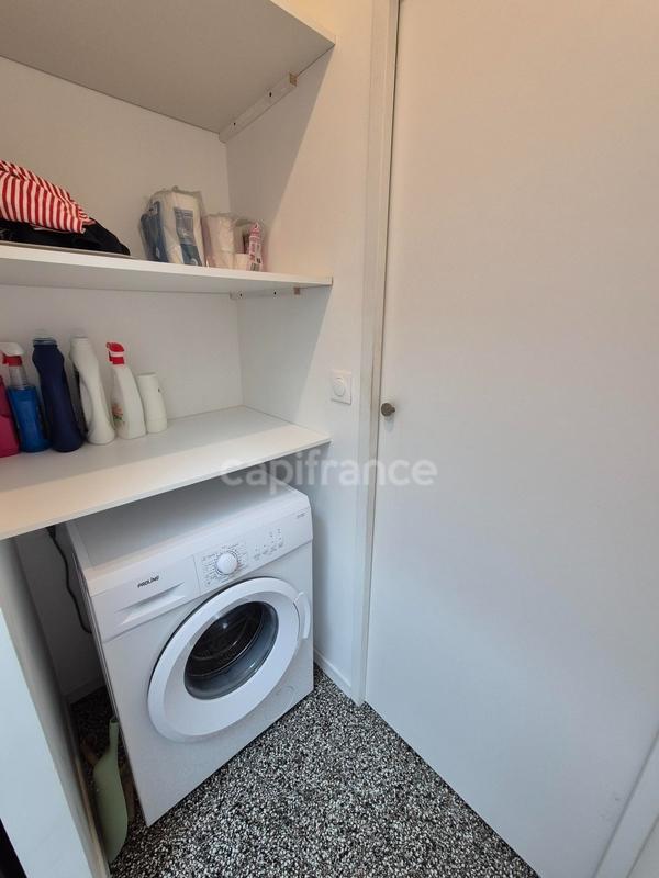 Appartement - 41 m² - 3 pièces