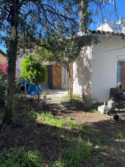 Maison - 99 m² - 4 pièces