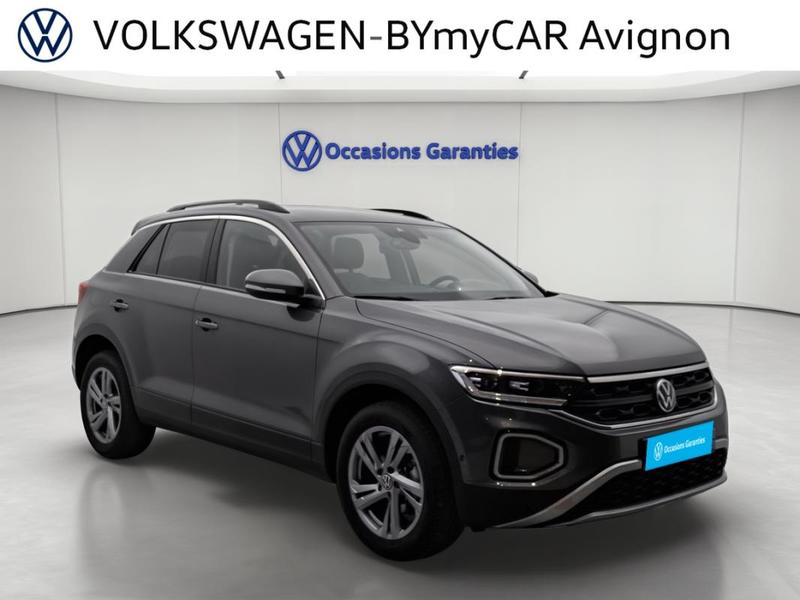 Volkswagen t-Roc 1.0 Tsi 116 Start/Stop Bvm6 Vw Edition