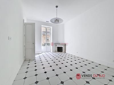 Appartement - 98 m² - 3 pièces