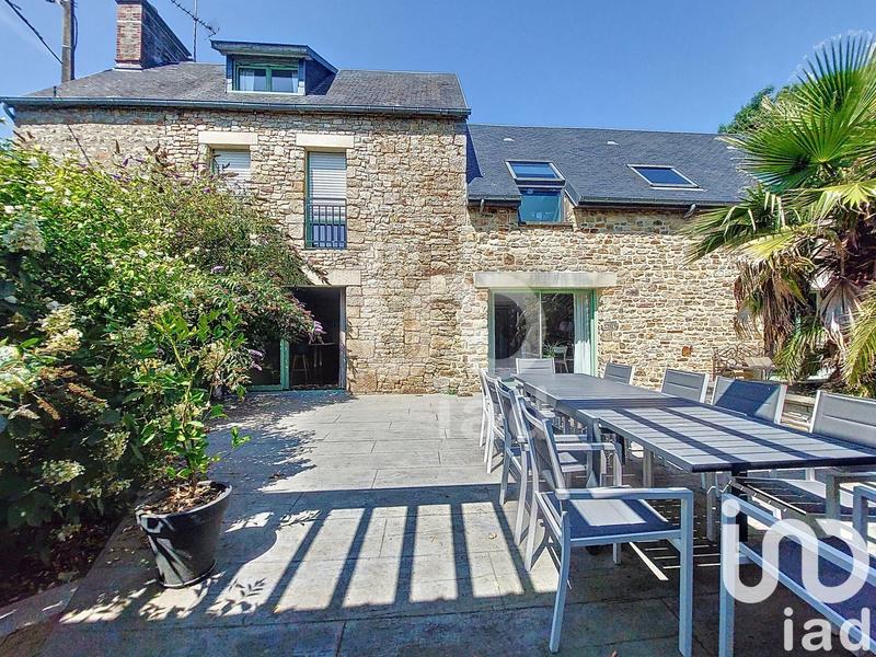 Maison - 170 m² - 6 pièces