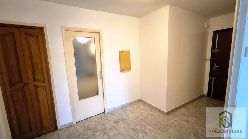 Appartement - 80 m² - 3 pièces