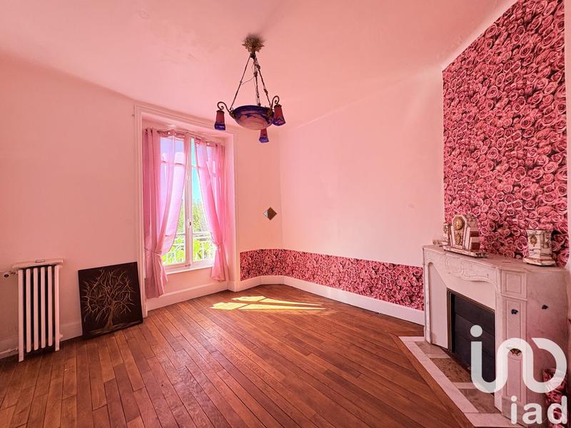 Maison - 271 m² - 9 pièces