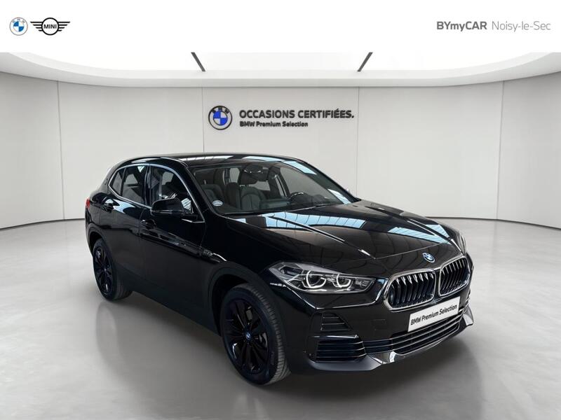 Bmw X2 F39 xDrive 25e 220 ch Bva6