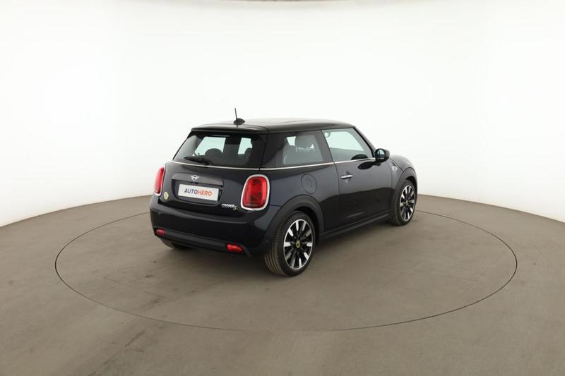 Mini Mini Cooper se Finition Yours 3p 184 ch