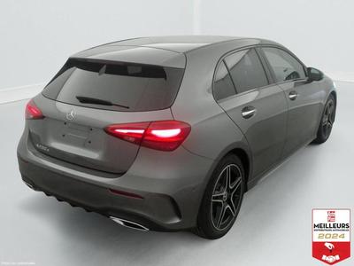 Mercedes Classe a 200 d 8g-Dct Amg Line