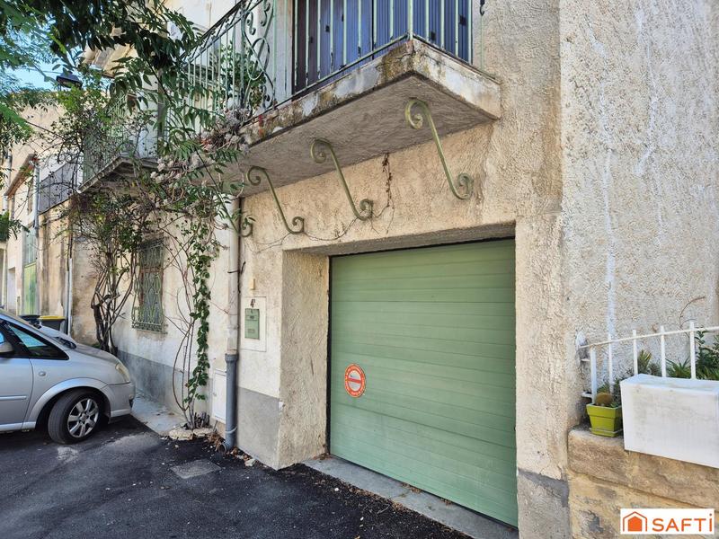 Maison - 146 m² - 6 pièces