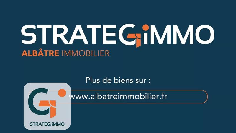 Maison - 100 m² - 6 pièces