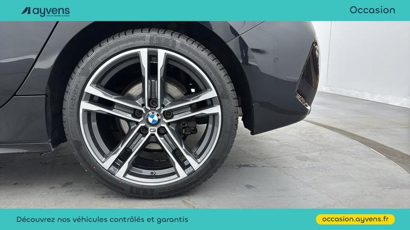 Bmw Série 1 118iA 136ch m Sport Dkg7
