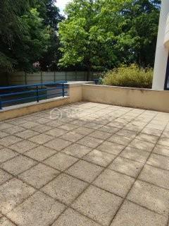 Appartement - 82 m² - 3 pièces