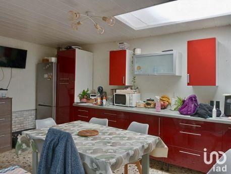 Local commercial - 137 m²