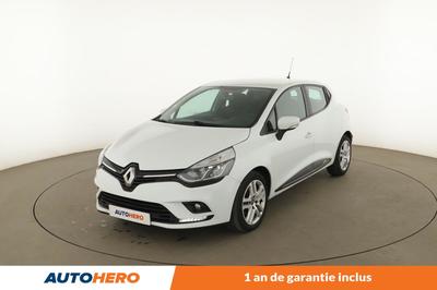 Renault Clio 0.9 TCe Business 90 ch
