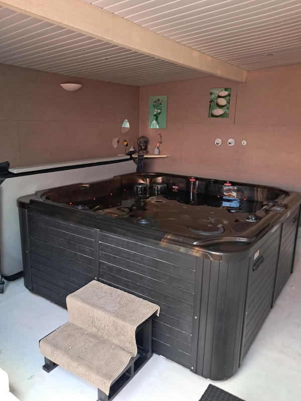 Maison - 113 m² - 5 pièces