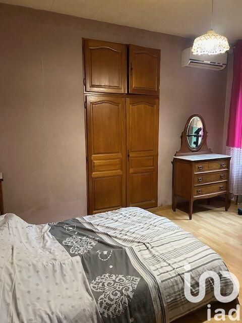 Maison de campagne - 89 m² - 5 pièces