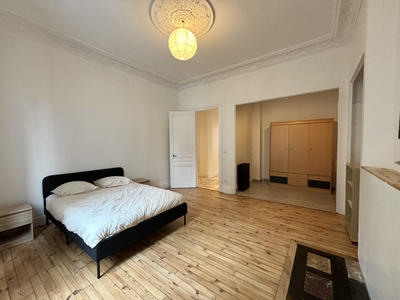 Appartement - 104 m² - 3 pièces