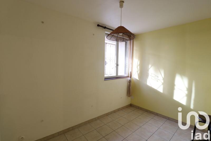 Appartement - 39 m² - 3 pièces