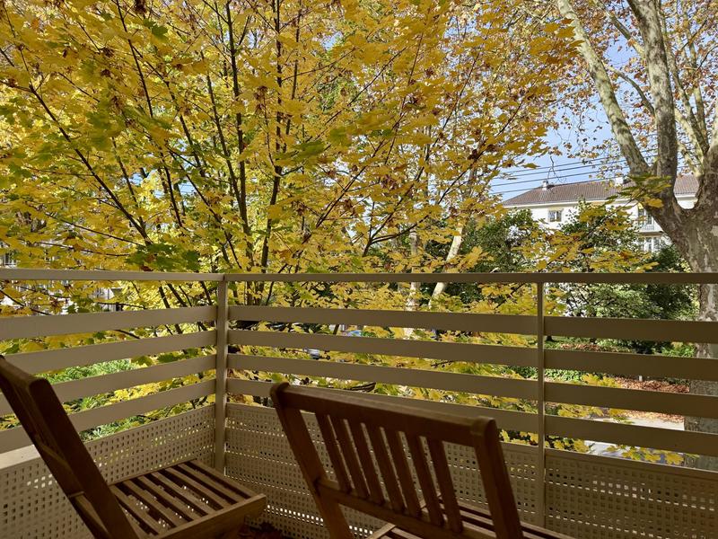 Appartement - 100 m² - 4 pièces