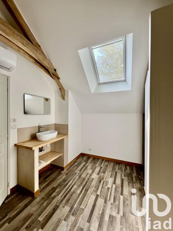 Maison - 160 m² - 5 pièces