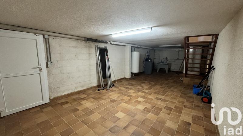 Maison - 163 m² - 5 pièces