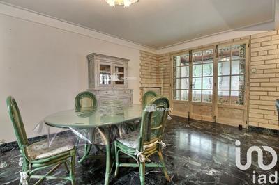 Maison - 87 m² - 4 pièces