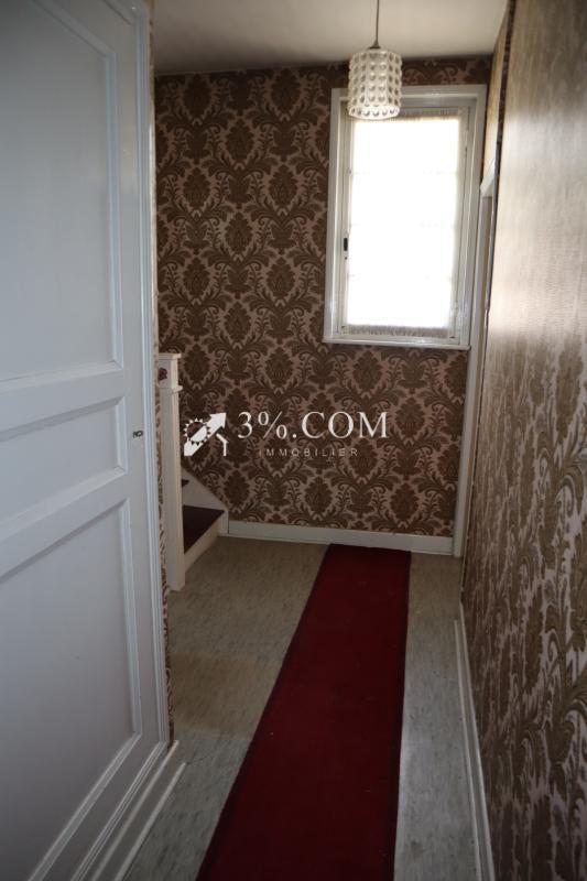 Maison - 109 m² - 5 pièces