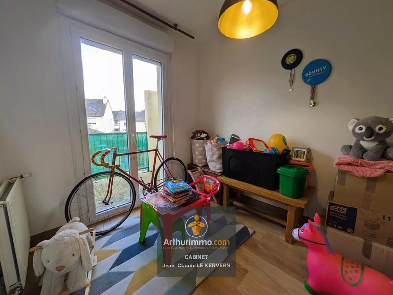 Maison - 99 m² - 5 pièces