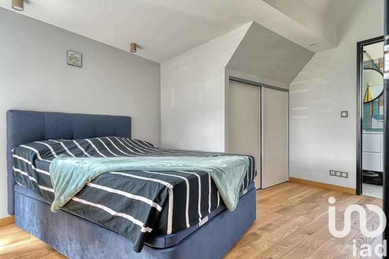 Maison - 114 m² - 5 pièces