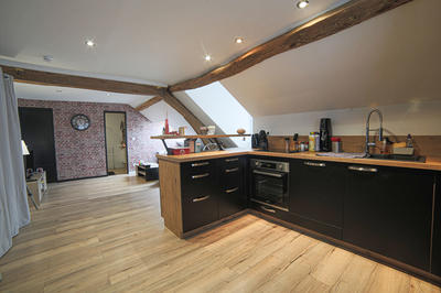 Appartement - 39 m² - 2 pièces