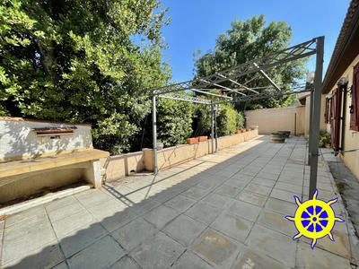 Maison - 92 m² - 5 pièces