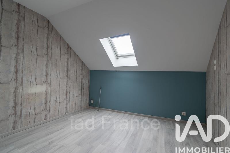 Maison de ville - 76 m² - 3 pièces