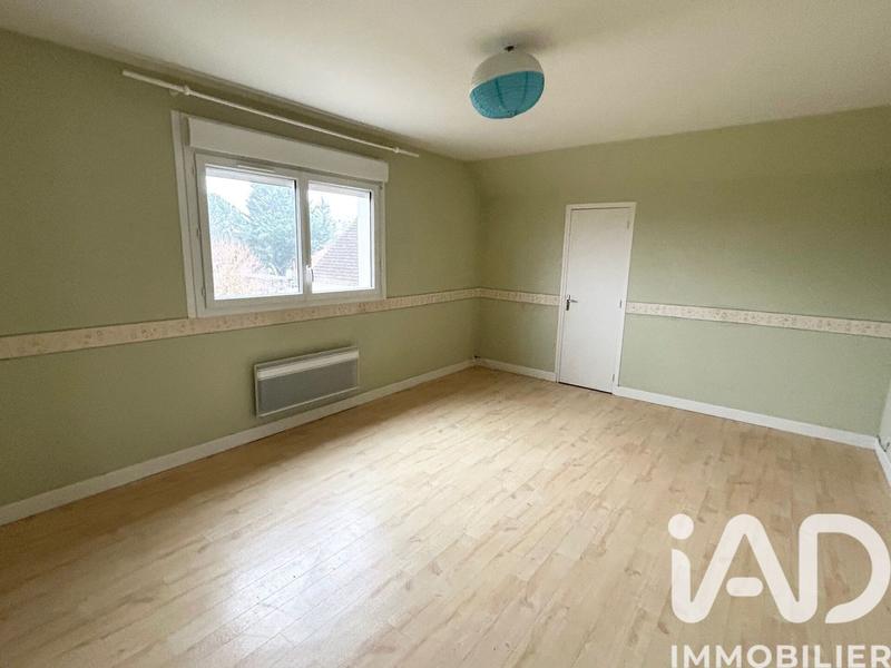 Maison - 138 m² - 6 pièces