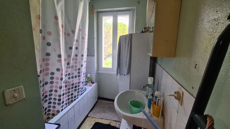 Maison - 137 m² - 5 pièces