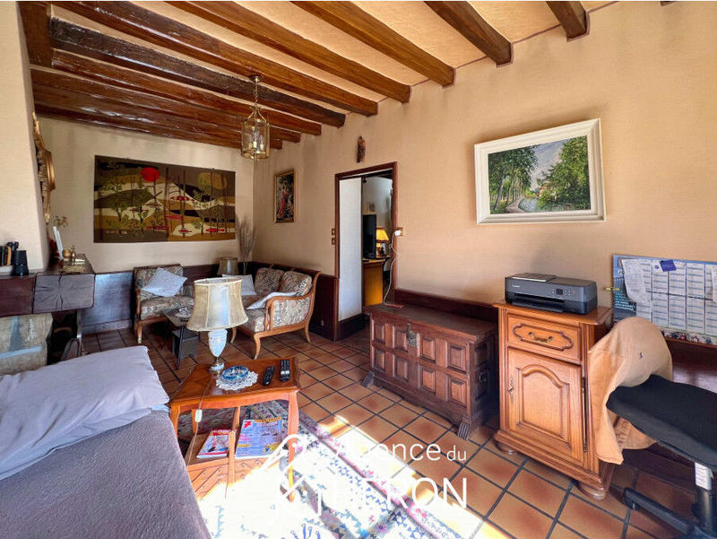 Propriété - 97 m² - 5 pièces