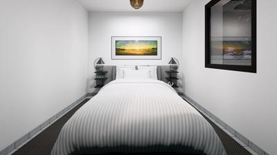 Maison - 71 m² - 4 pièces