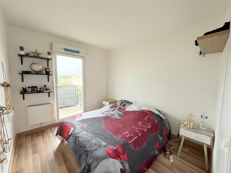 Appartement - 69 m² - 3 pièces