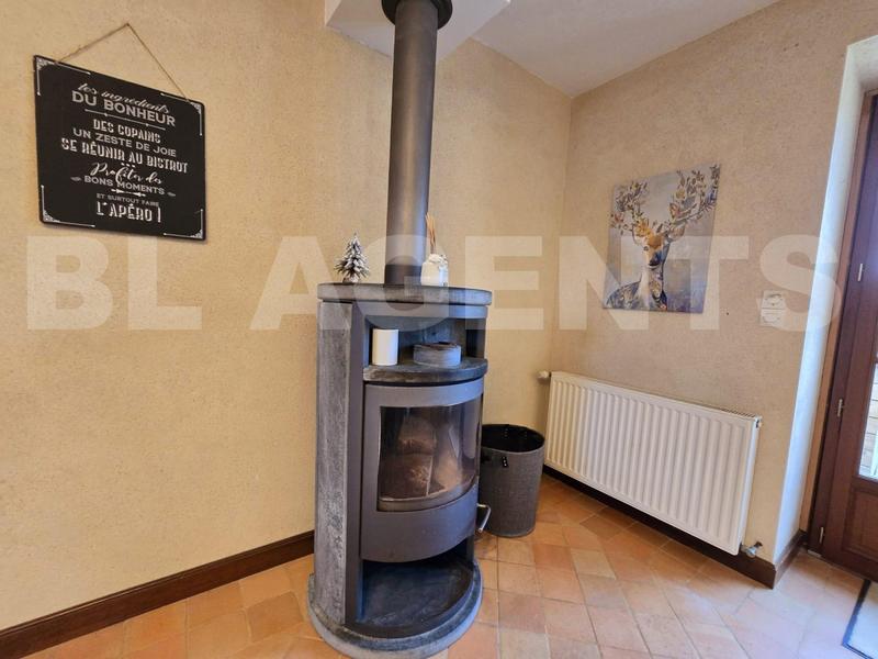 Maison de domaine - 325 m² - 14 pièces