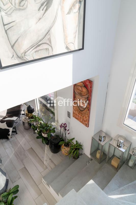 Maison - 155 m² - 5 pièces