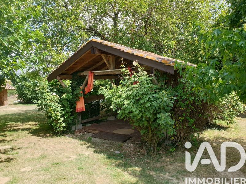 Maison de campagne - 318 m² - 9 pièces