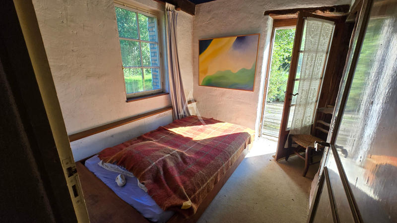 Maison - 175 m² - 5 pièces