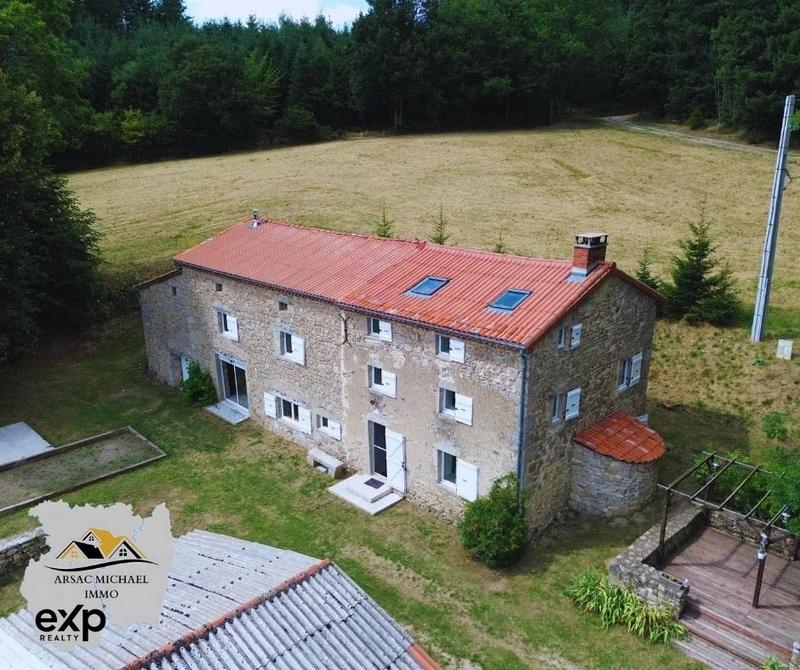 Propriété - 171 m² - 7 pièces