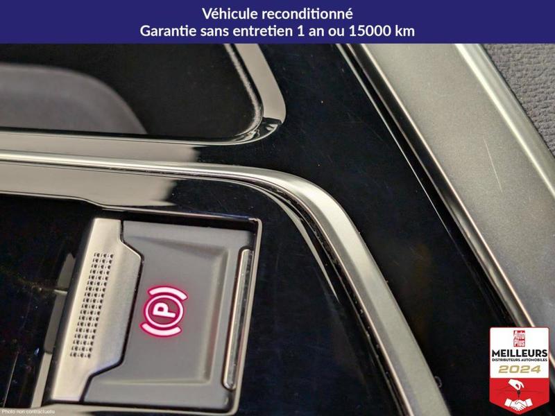 Peugeot 3008 Hybrid 180 e-Eat8 Allure Pack